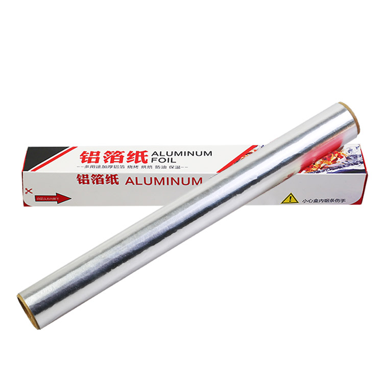 Ds-Foil Roll 12 micro x 30 cm